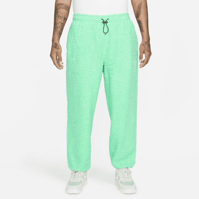 Volt best sale green sweatpants