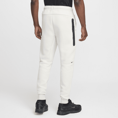 Joggers de tejido Fleece para hombre Nike Tech