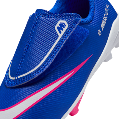 Nike Jr. Mercurial Vapor 16 Club Younger Kids' Multi-Ground Low-Top Football Boot