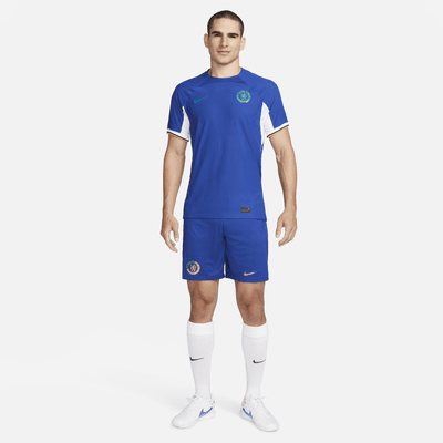 Chelsea FC 2023/24 Match 主場男款 Nike Dri-FIT ADV 足球衣