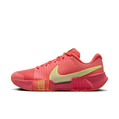 Nike Zoom Challenge