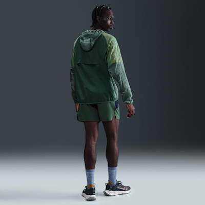 Veste de running Nike Trail Aireez pour homme