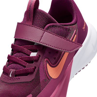 Nike Sonic Fly Little Kids' Running Shoes
