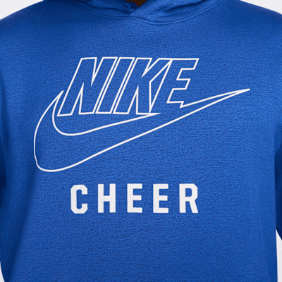 Nike Men's Cheer Pullover Hoodie