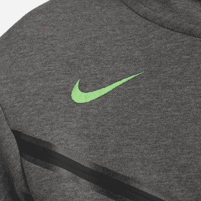 liverpool tech pack hoodie