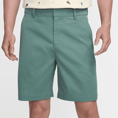 Shorts chinos de golf de 20 cm para hombre Nike Tour