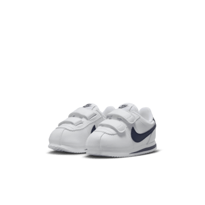 Nike Cortez Basic Baby/Toddler Shoes