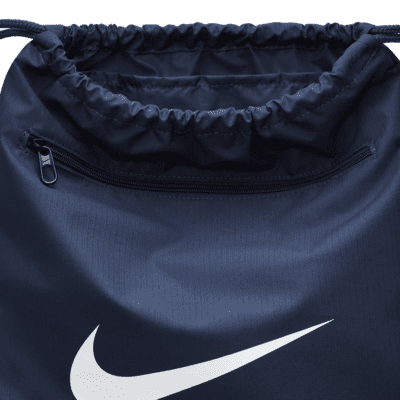 Σακίδιο γυμναστηρίου και προπόνησης Nike Brasilia 9.5 (18 L)