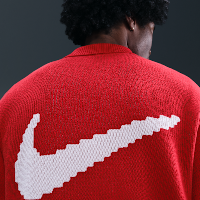 Nike Sportswear Club rugbyoverdel til herre