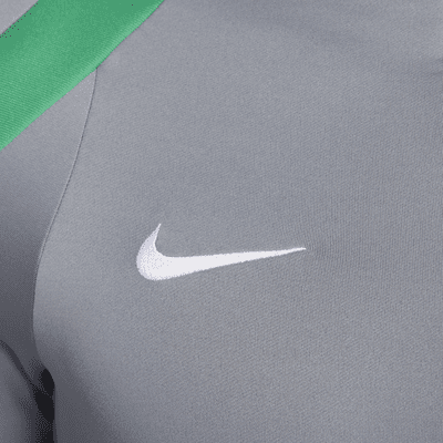 Maglia da calcio per allenamento Nike Dri-FIT Nigeria Strike – Uomo