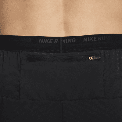 Nike Dri-FIT Stride Men's 18cm (approx.) 2-In-1 Running Shorts