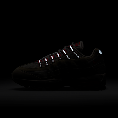 Scarpa Nike Air Max 95 - Donna