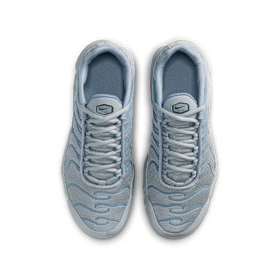 Nike Air Max Plus Big Kids' Shoes