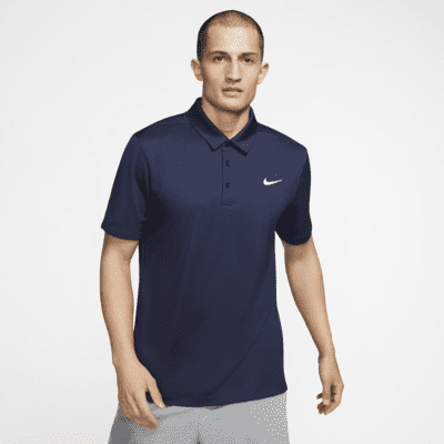 Nike Men's Football Polo