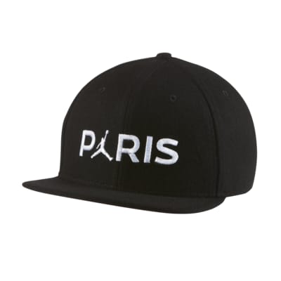 paris jordan hat