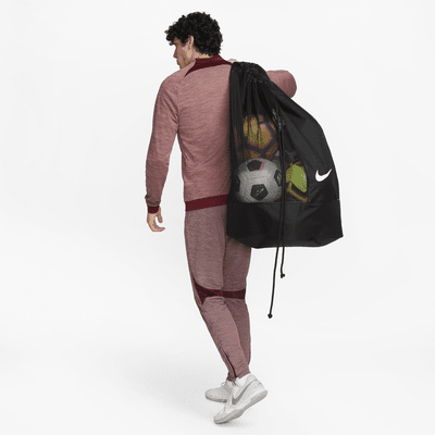 Borsa porta palloni da calcio (160 l) Nike Club Team