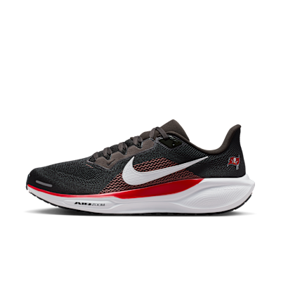 Tampa Bay Buccaneers Pegasus 41 Men's Nike NFL Road Running Shoes