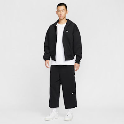 Nike スタンダード イシュー メンズ Therma-FIT フルジップ バスケットボールパーカー