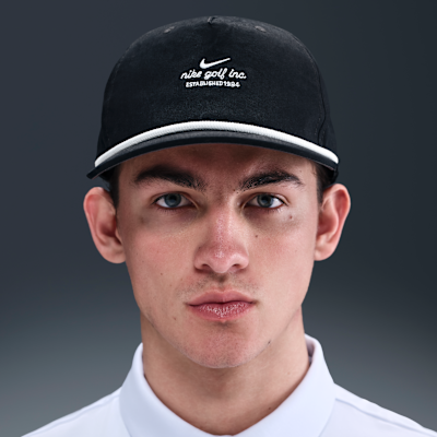 Gorra de entrenamiento Nike Pro