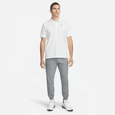 Polo de golf para hombre Nike Dri-FIT Unscripted