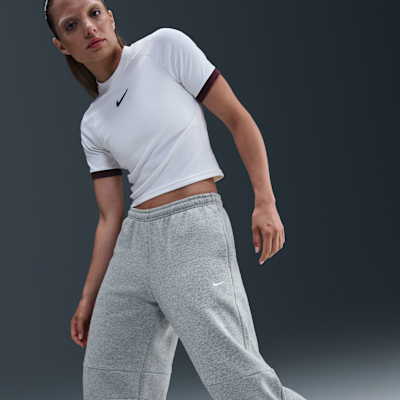 Nike Sportswear Phoenix Fleece Women's Loose Mid-Rise Barrel Pants