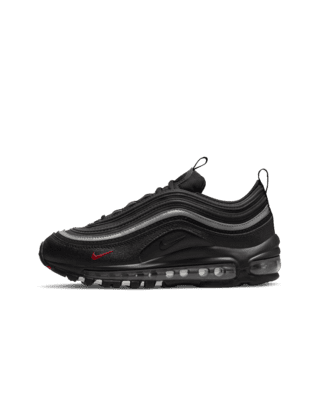 Nike Air Max 97 大童鞋款。Nike TW