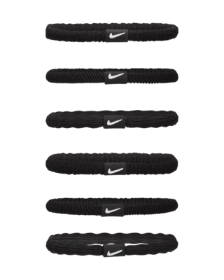 Женские  Nike Flex Hair Ties (6 Pack)