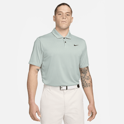 Polo de golf Dri-FIT para hombre Nike Tour