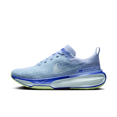 Tenis de correr en pavimento para hombre Nike Invincible 3