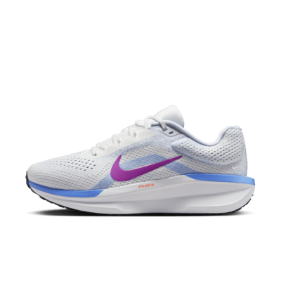 Nike Winflo 11 Zapatillas de running para asfalto - Mujer