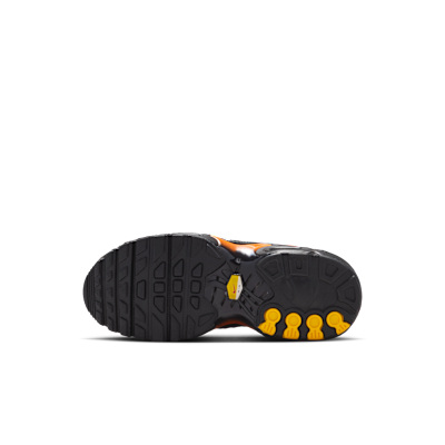 Nike Air Max Plus Younger Kids' Shoes
