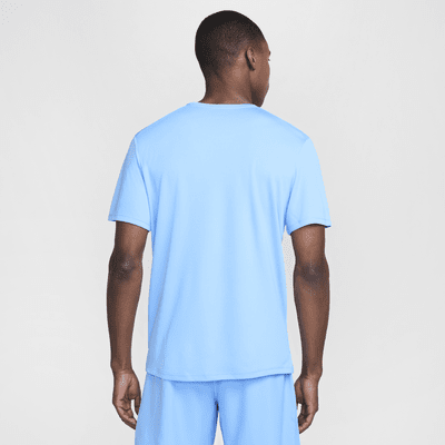Nike Miler Run Energy Camiseta de running de manga corta Dri-FIT - Hombre