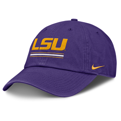 LSU Primetime Campus Club