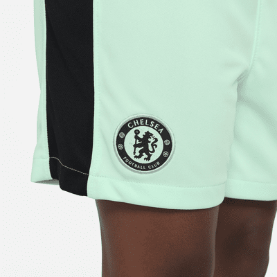 Chelsea F.C. 2023/24 Third Younger Kids' Nike Dri-FIT 3-Piece Kit