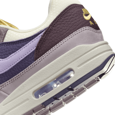 Chaussure Nike Air Max 1 '87 pour femme