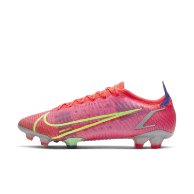 Nike Mercurial Vapor 14 Elite FG Firm-Ground Football Boot