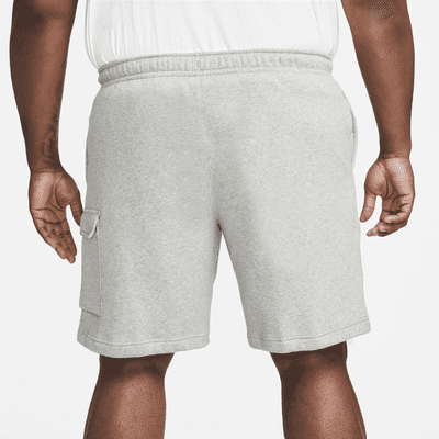 Shorts cargo para hombre Nike Sportswear Club