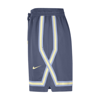 Team 31 Fly Crossover Women's Nike Dri-FIT NBA Shorts