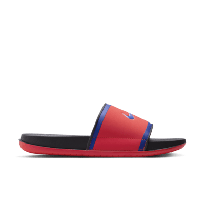 Nike Offcourt (New York Mets) Offcourt Slides