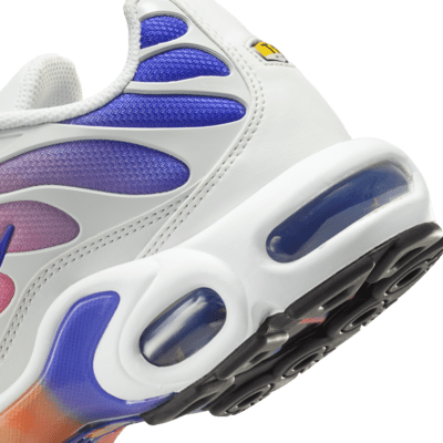 Nike Air Max Plus Damesschoenen