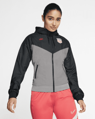 U.S. Windrunner Women's Jacket. Nike.com