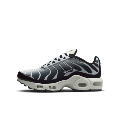 Nike Air Max Plus Older Kids' Shoes