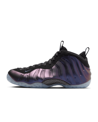 nike foamposite men's shoes