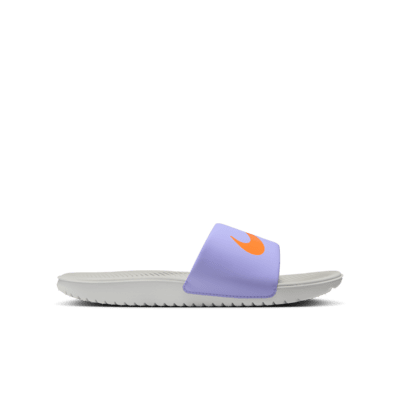 Nike Kawa Big Kids' Slides