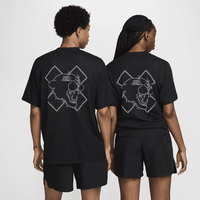 Męski T-shirt z krótkim rękawem Nike x Patta Running Team