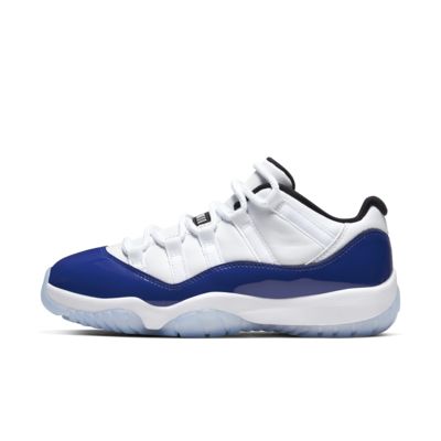 jordan 11 retro baby blue