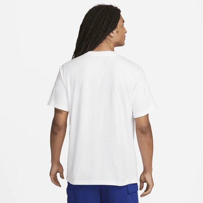 Nike Sportswear Men's Max90 T-Shirt. Nike AU