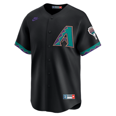 Randy Johnson Arizona Diamondbacks Cooperstown