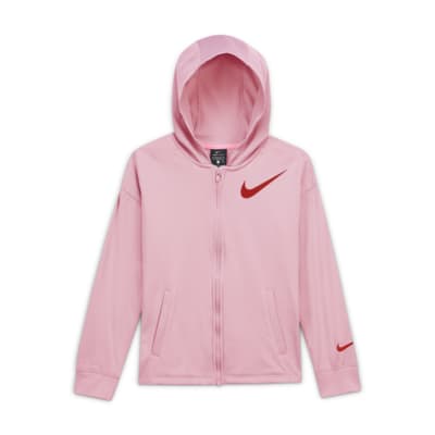 nike therma hoodie kids