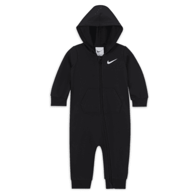 Nike Essentials Hooded Overalls